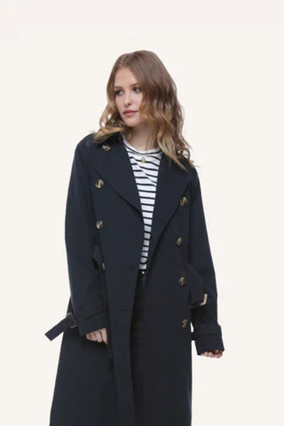 TRENCH COATS