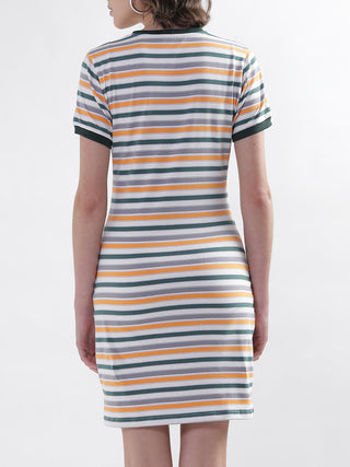 Elle Women Multi Dress