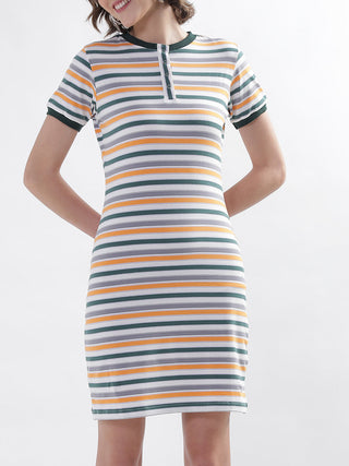 Elle Women Multi Dress