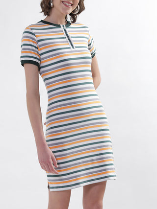 Elle Women Multi Dress