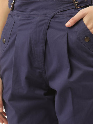 Elle Women Regular Fit Trouser