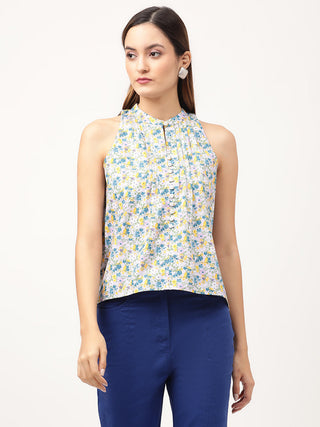 Elle Women Multi Top
