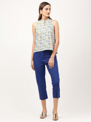 Elle Women Multi Top