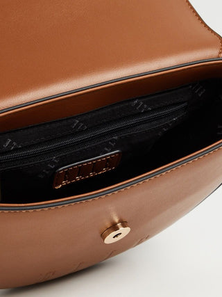 ELLE Solid Sling Bag